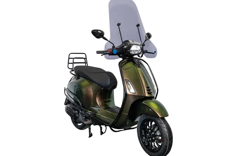 Vespa Sprint (2026)