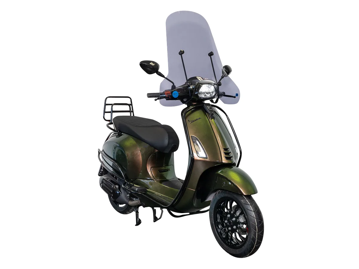 Vespa Sprint (2026) — foto 1