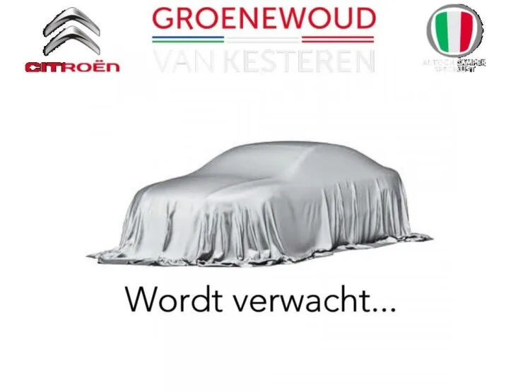 Citroën C3 (2015) — foto 1