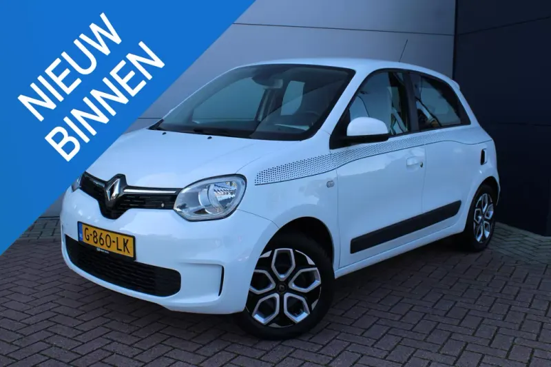 Renault Twingo (2019)