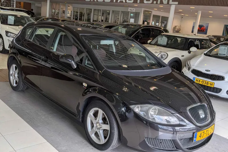 SEAT Leon (2006)
