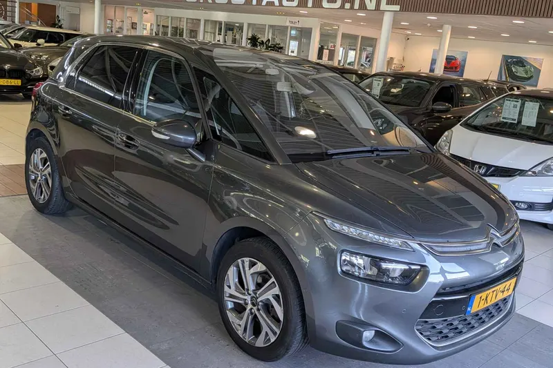 Citroën C4 Picasso (2013)