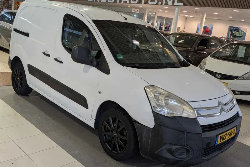 Citroën Berlingo (2009)