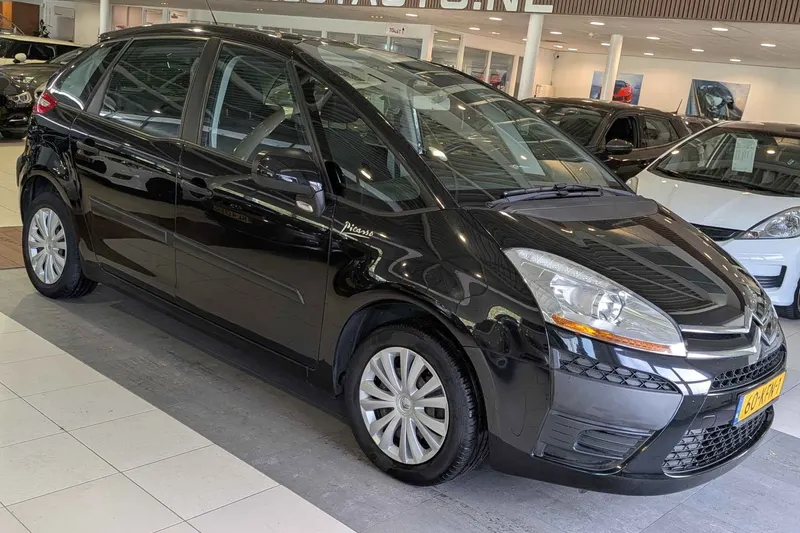 Citroën C4 Picasso (2009)