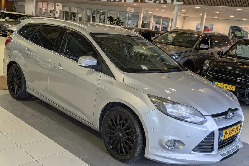 Ford Focus (2011)