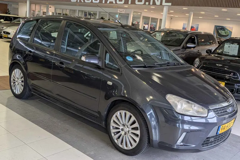 Ford C-Max (2008)