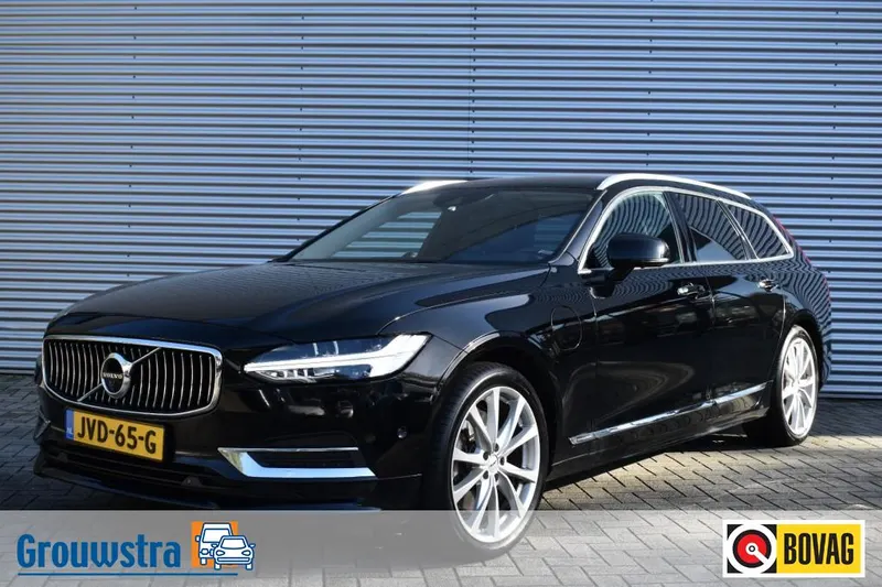 Volvo V90 (2019)