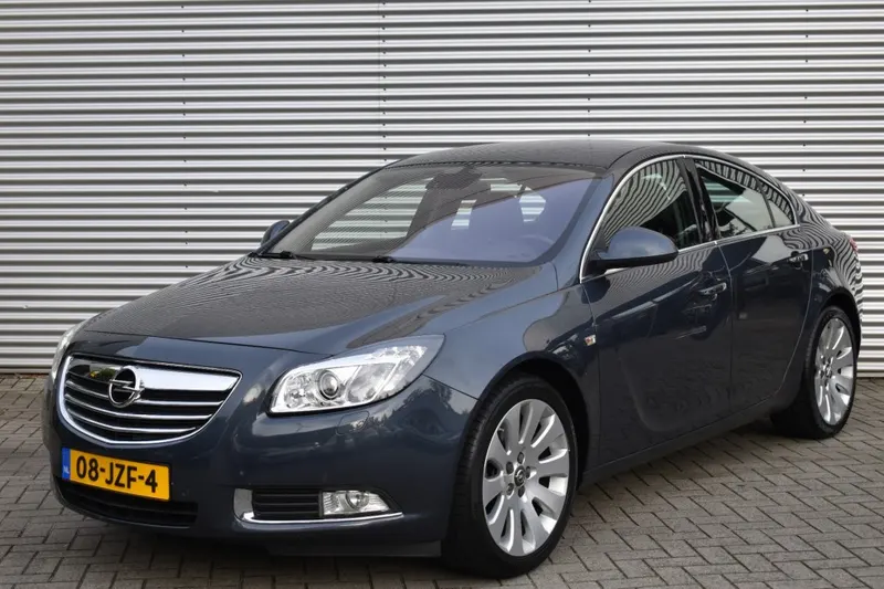 Opel Insignia (2009)