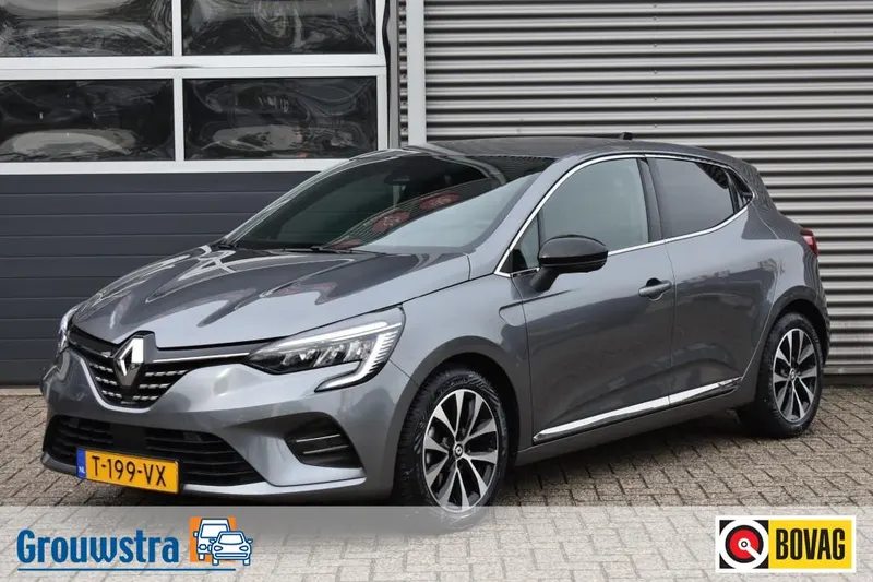 Renault Clio (2023)