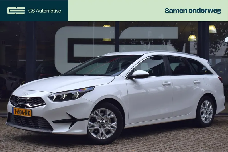 Kia Ceed (2023)