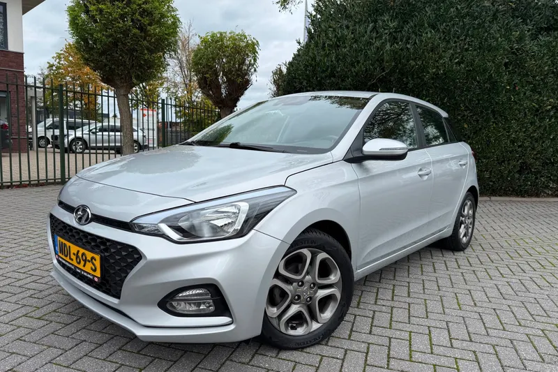Hyundai i20 (2020)