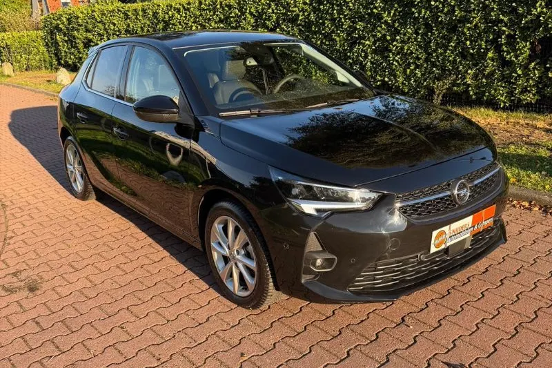 Opel Corsa (2023)