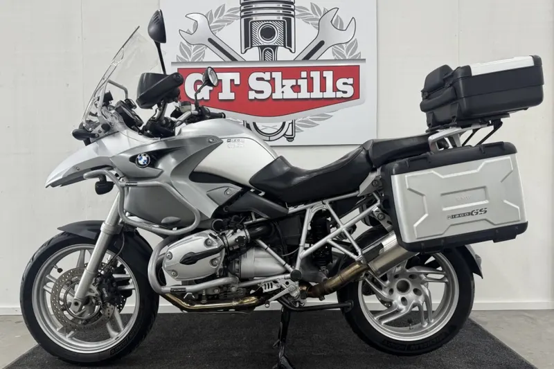 BMW R 1200 GS (2005)