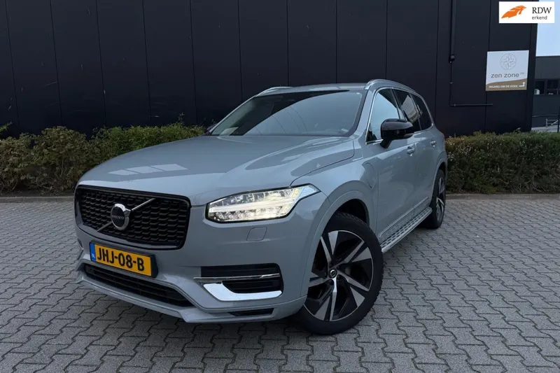 Volvo XC90 (2024)