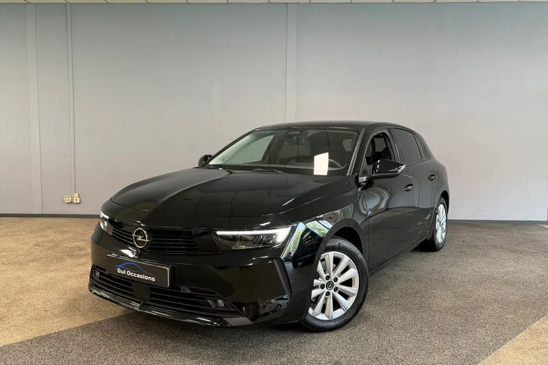 Opel Astra (2023)