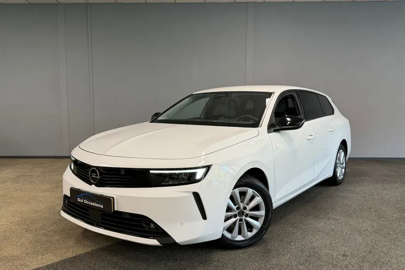 Opel Astra (2023)