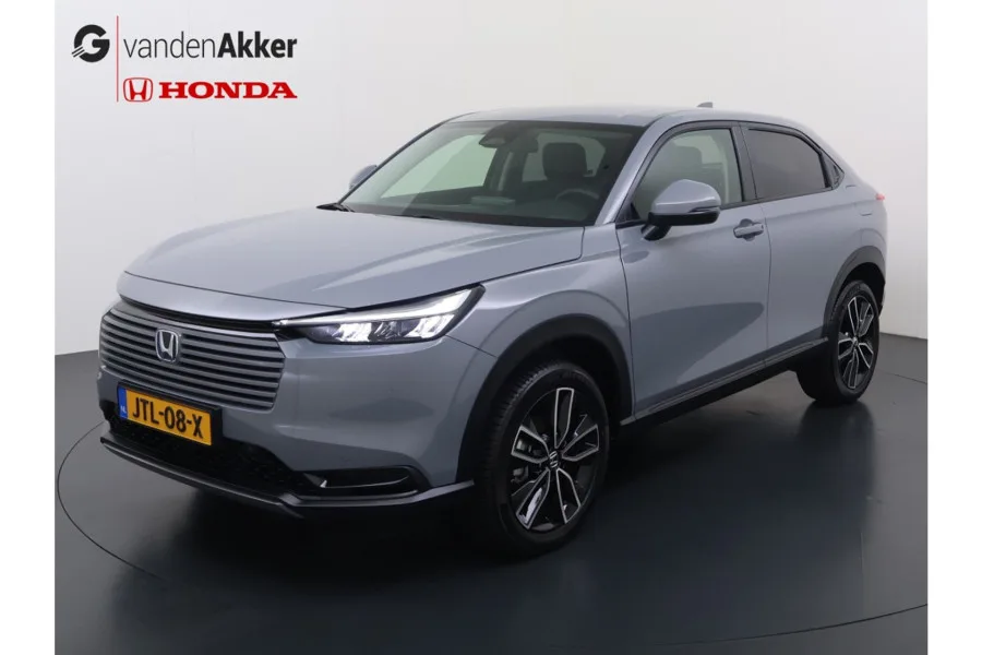 Honda HR-V (2026) — foto 1