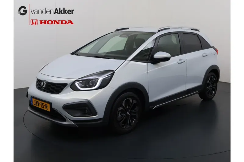 Honda Jazz (2026)