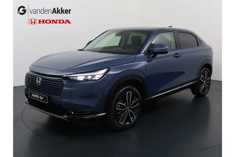 Honda HR-V (2026)