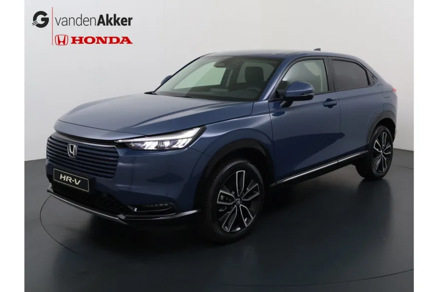 Honda HR-V (2026) — foto 1