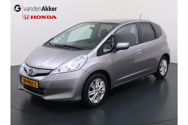 Honda Jazz (2011)