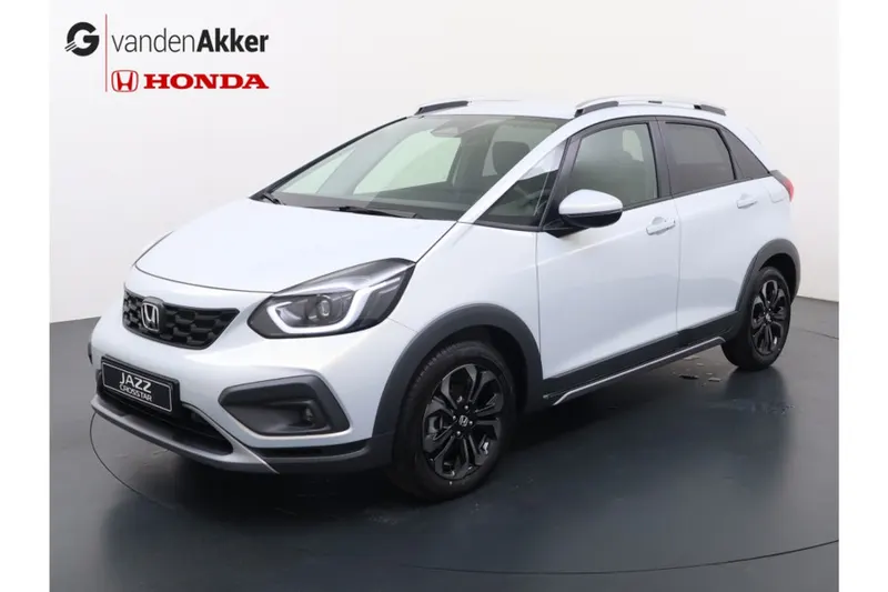 Honda Jazz (2026)