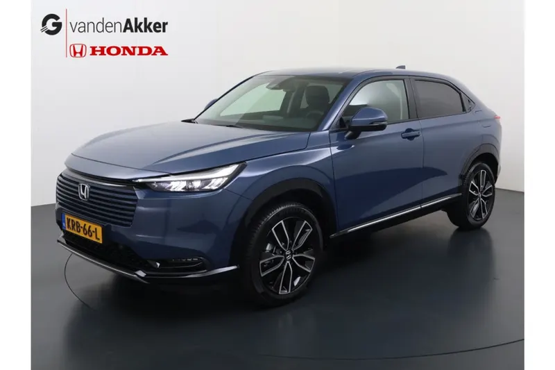 Honda HR-V (2026)