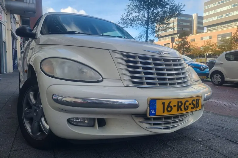 Chrysler PT Cruiser (2005)