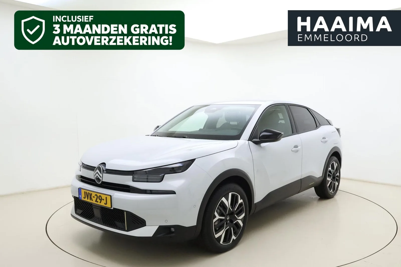 Citroën C4 (2026) — foto 1