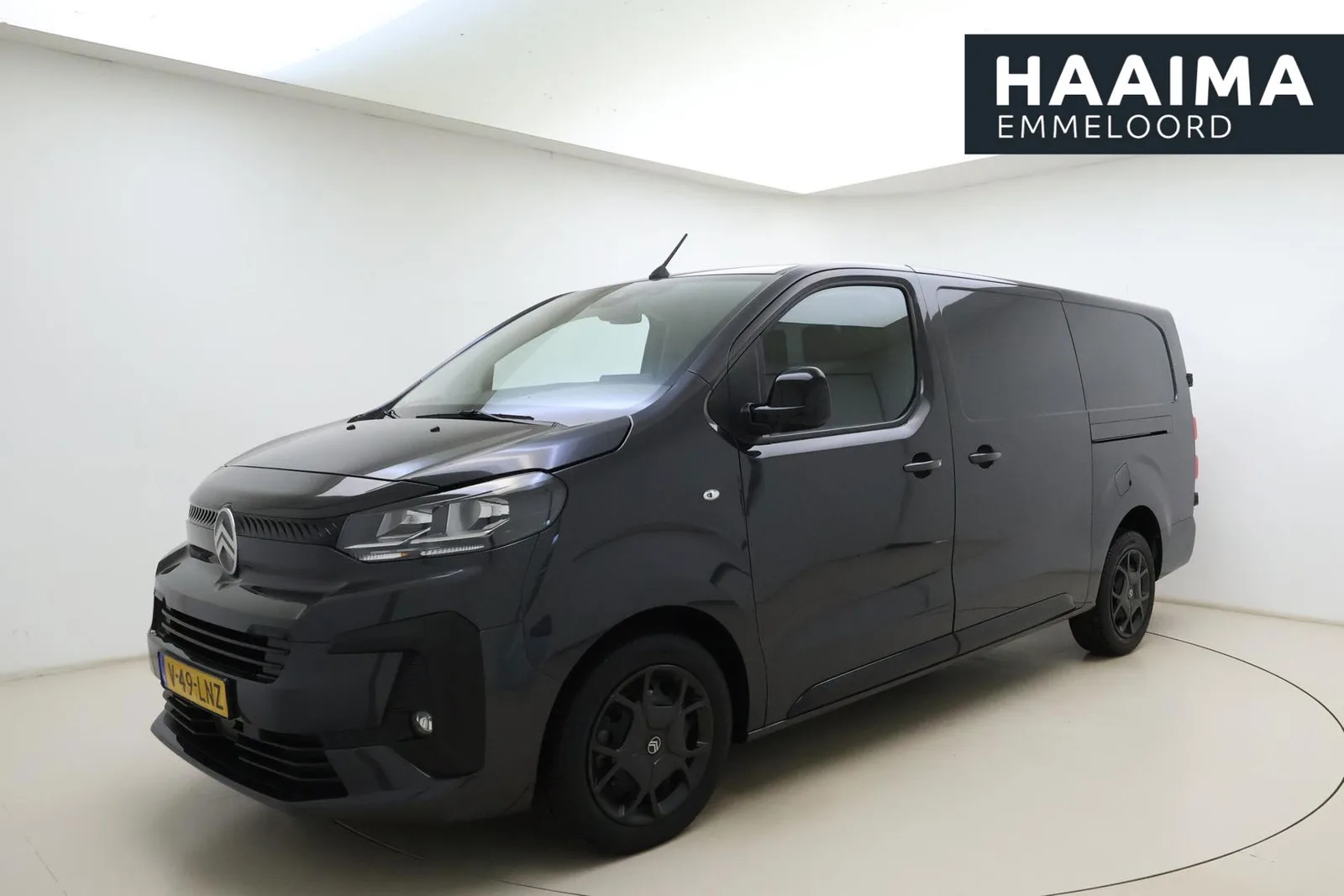 Citroën Jumpy (2025) — foto 1