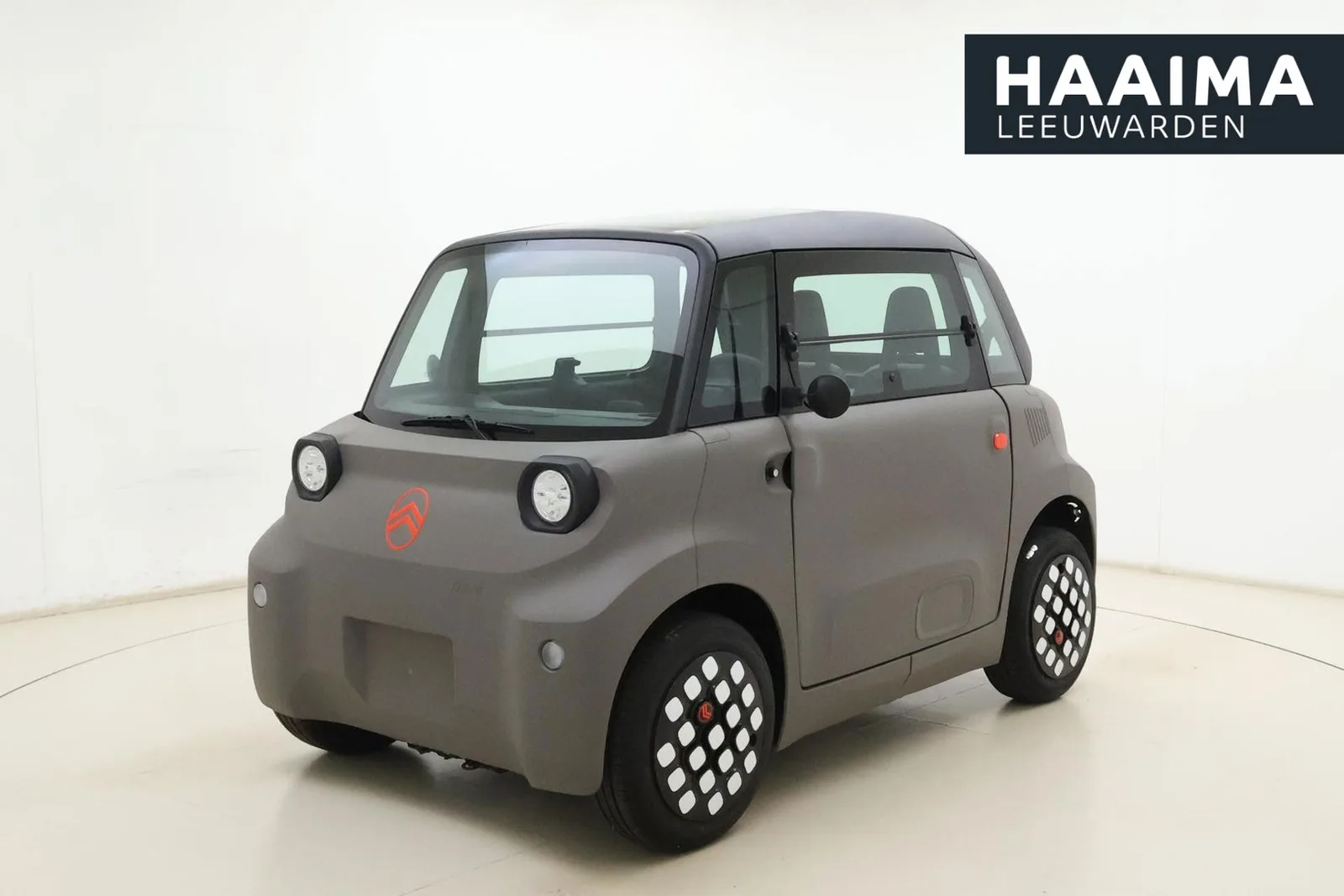 Citroën Ami (2026) — foto 1