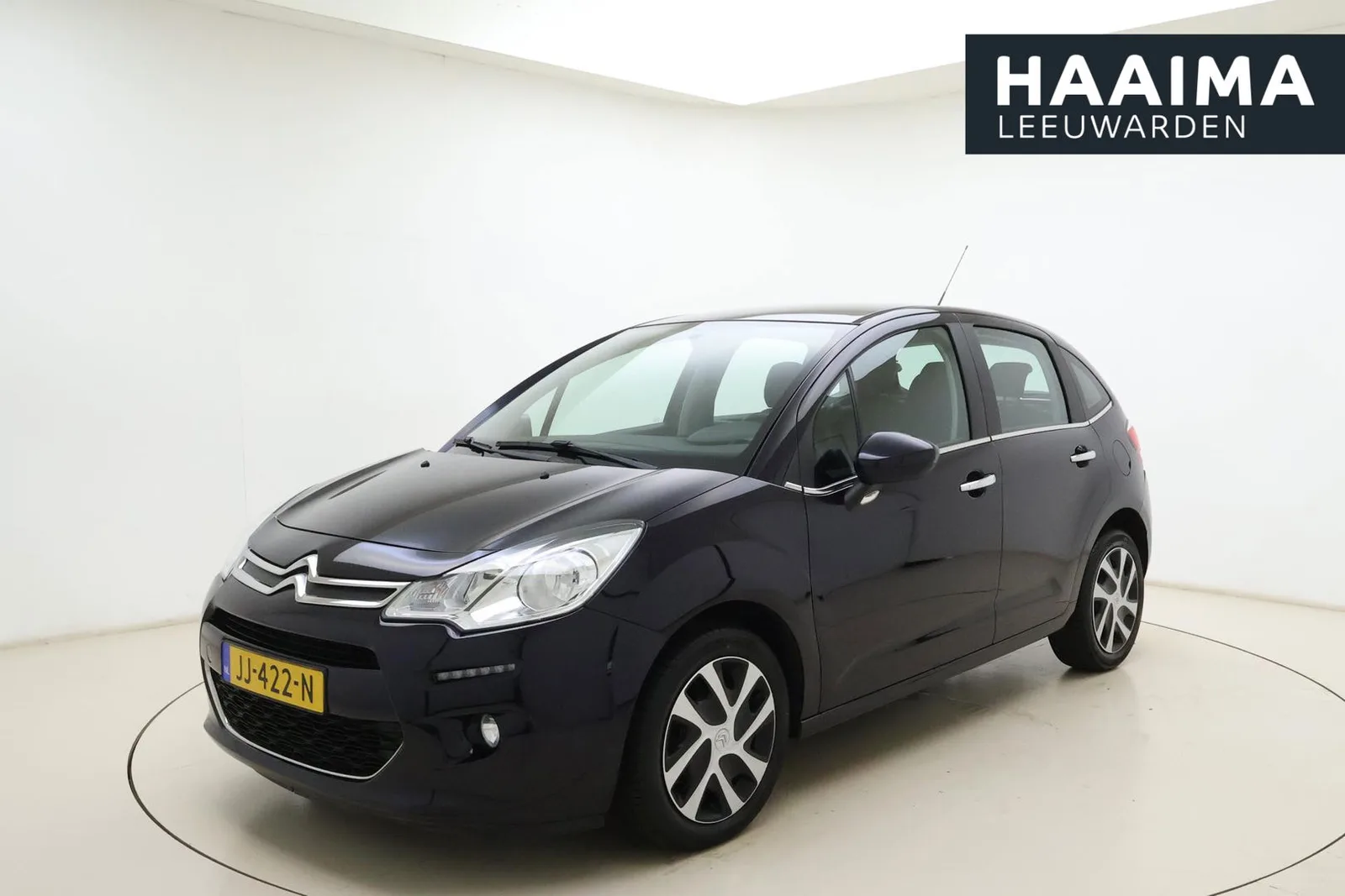 Citroën C3 (2016) — foto 1