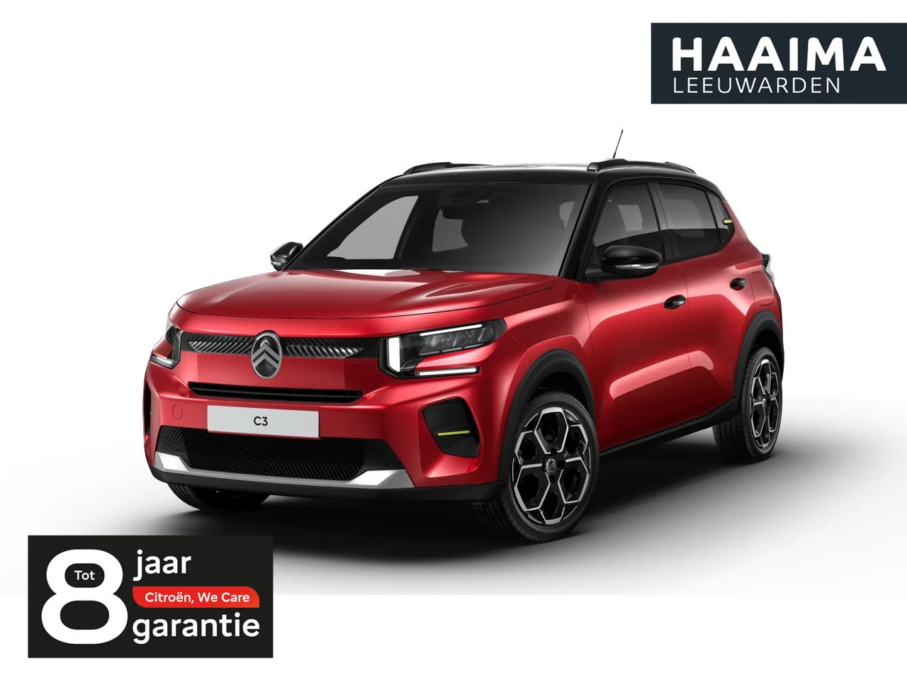 Citroën C3 (2026) — foto 1
