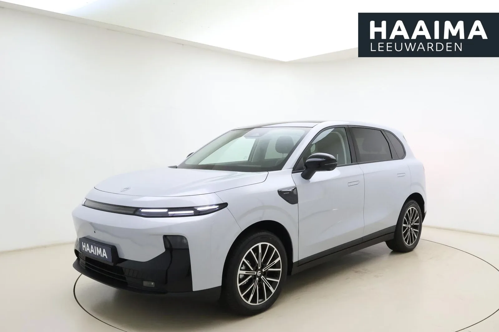 Leapmotor B10 (2026) — foto 1