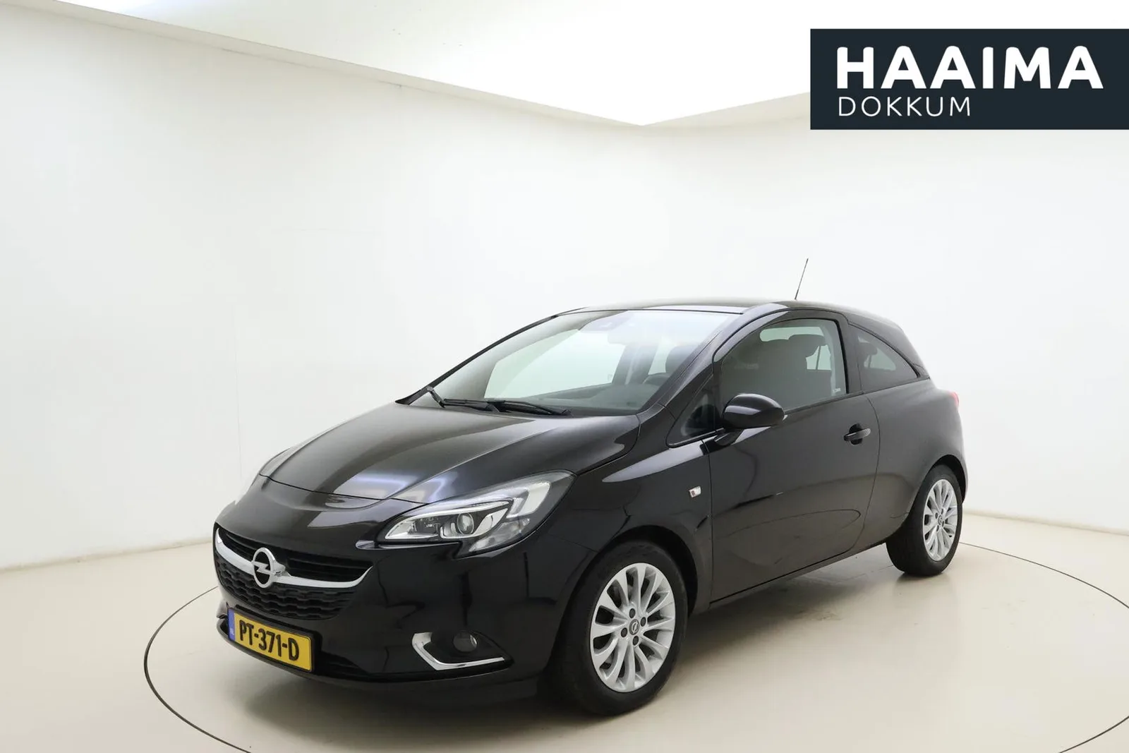 Opel Corsa (2017) — foto 1