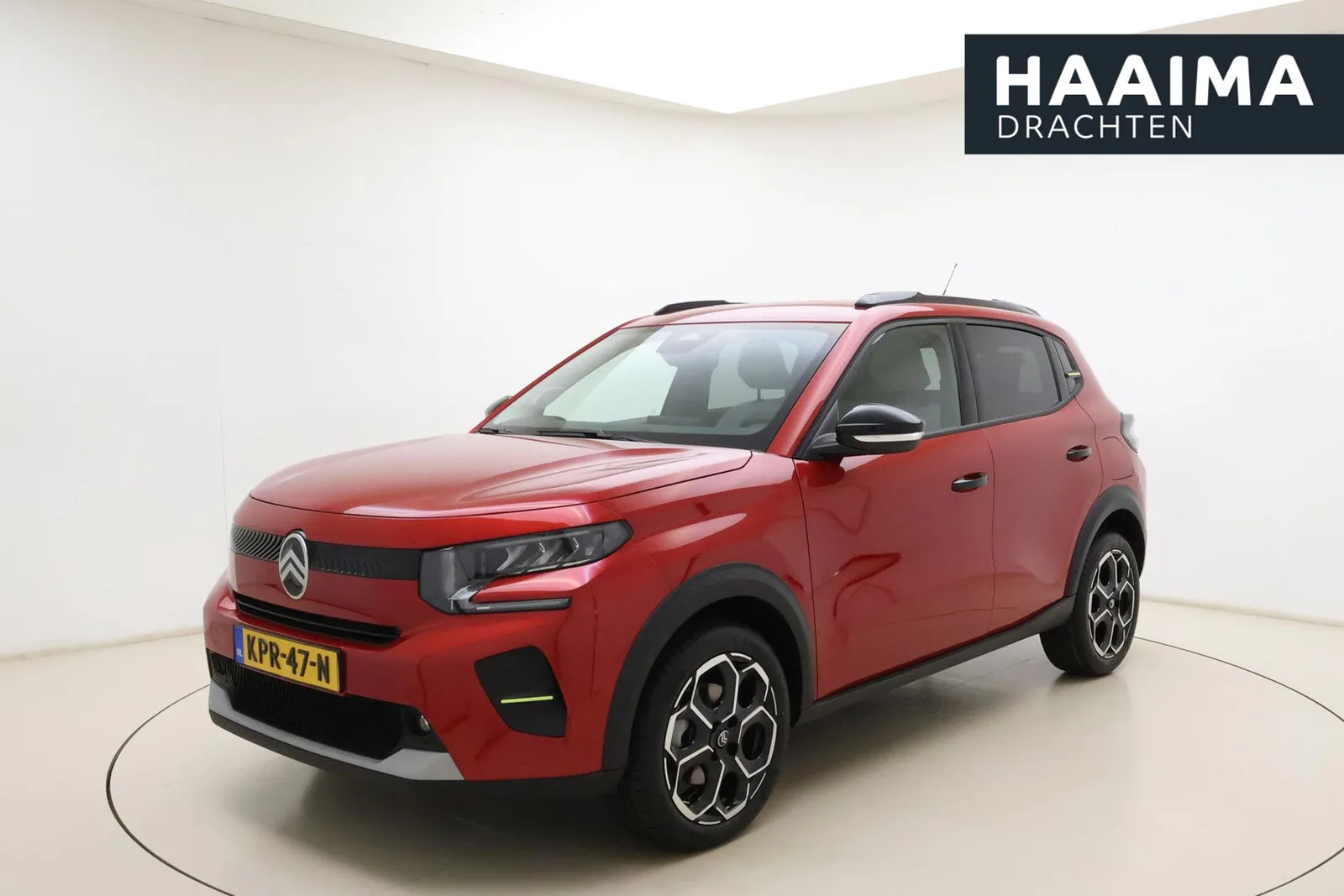 Citroën C3 (2026) — foto 1