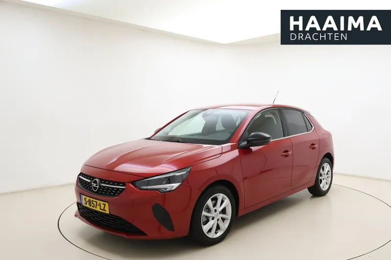 Opel Corsa (2023)