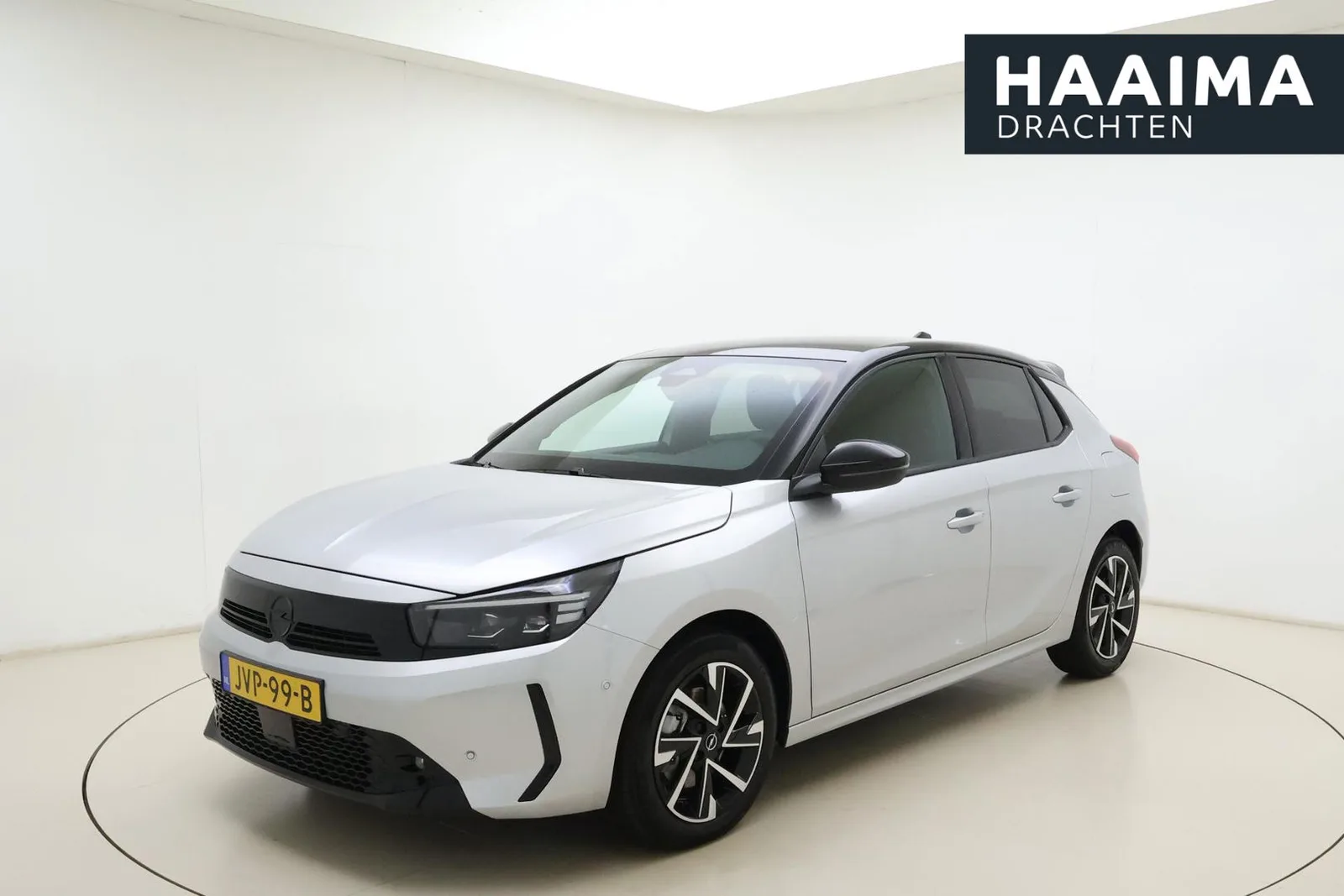Opel Corsa (2026) — foto 1