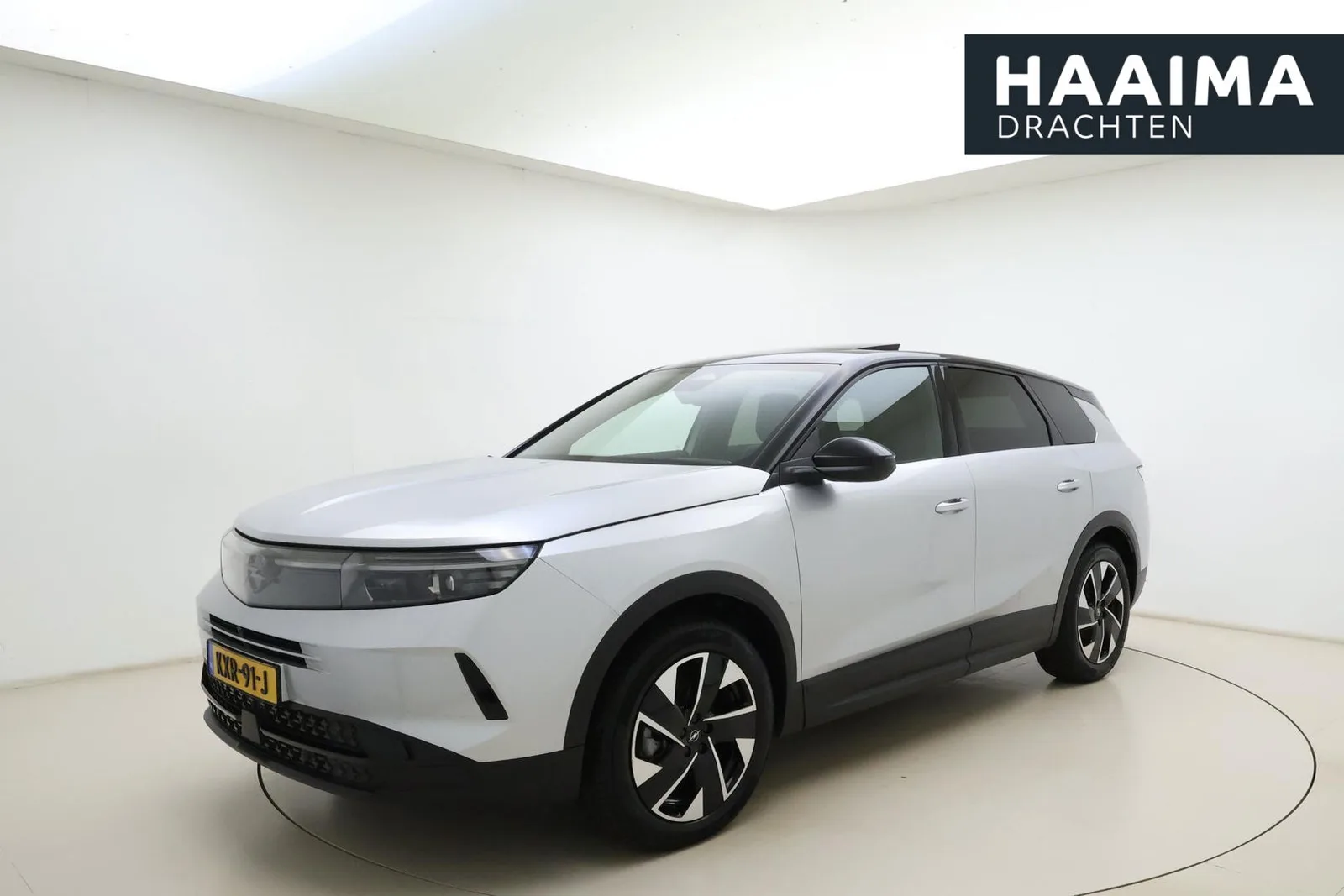 Opel Grandland (2025) — foto 1