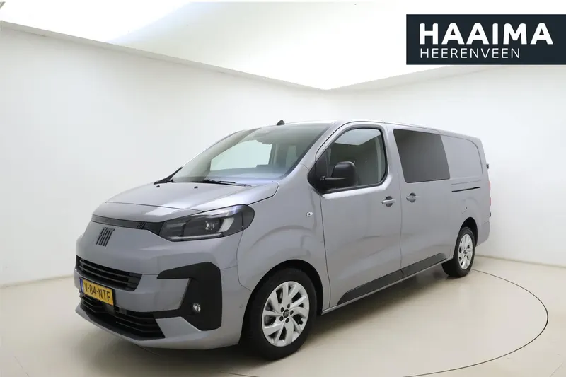 Fiat Scudo (2025)