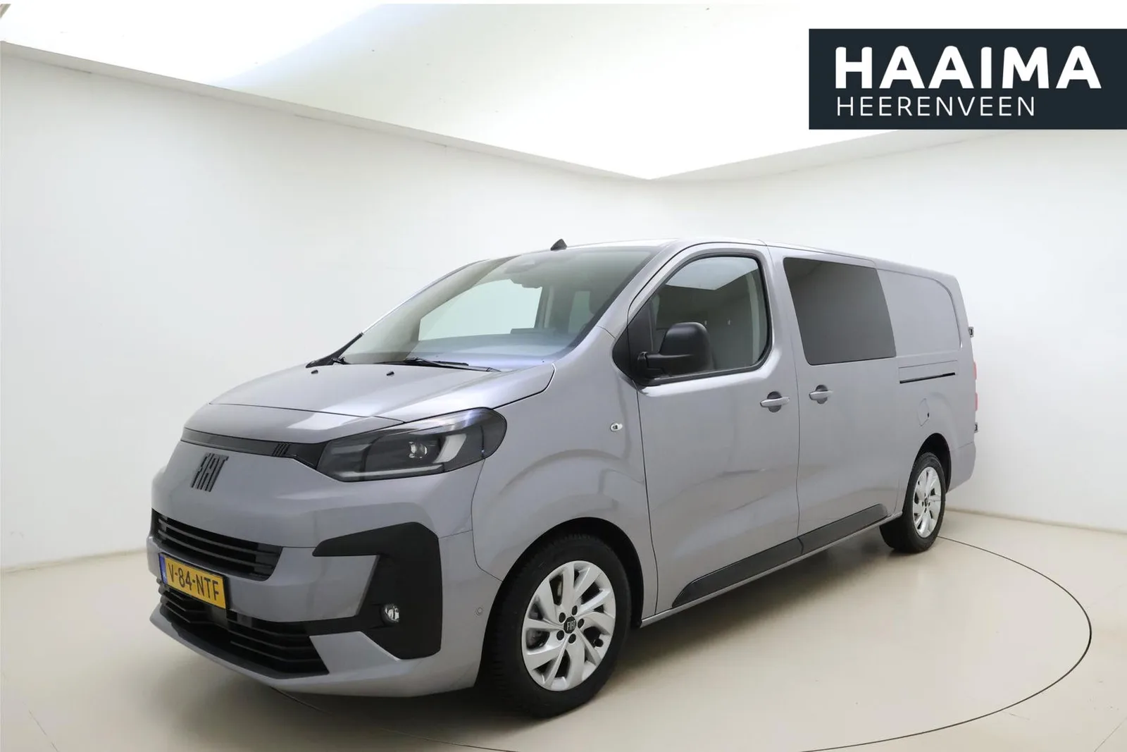 Fiat Scudo (2025) — foto 1