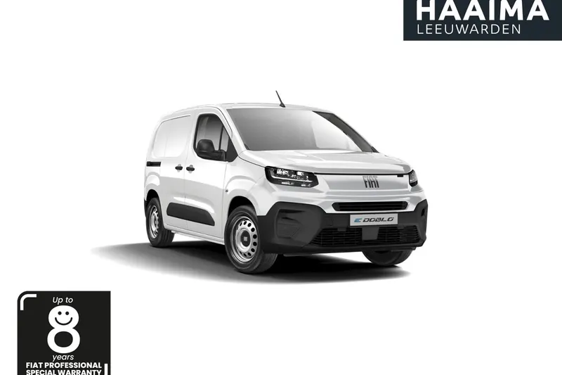 Fiat Doblò (2026)