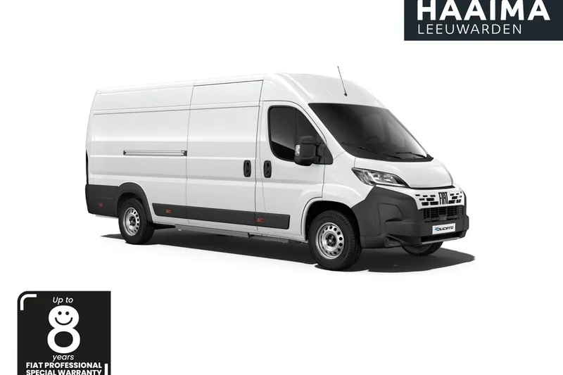 Fiat Ducato (2026)