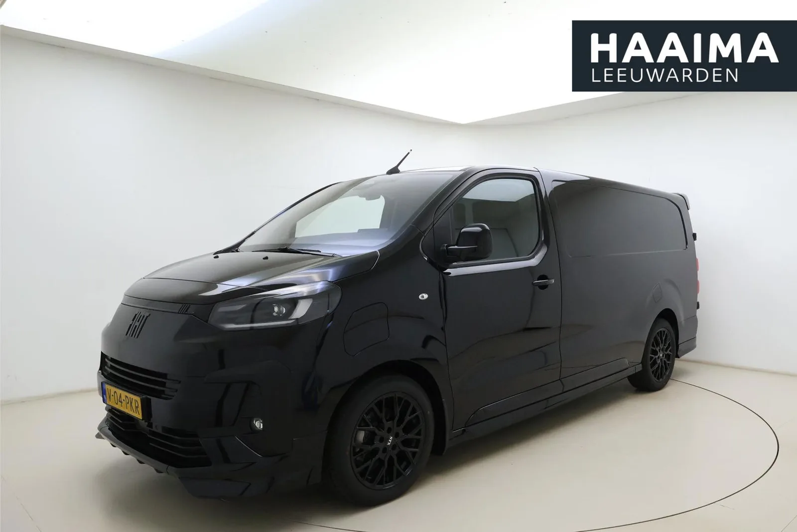 Fiat E-Scudo (2026) — foto 1