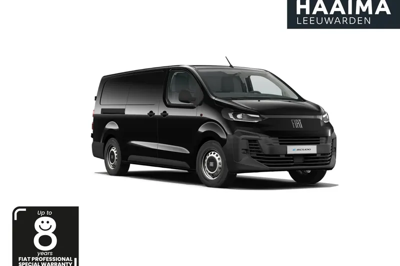 Fiat Scudo (2026)