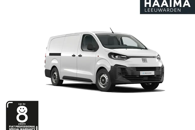 Fiat Scudo (2026)