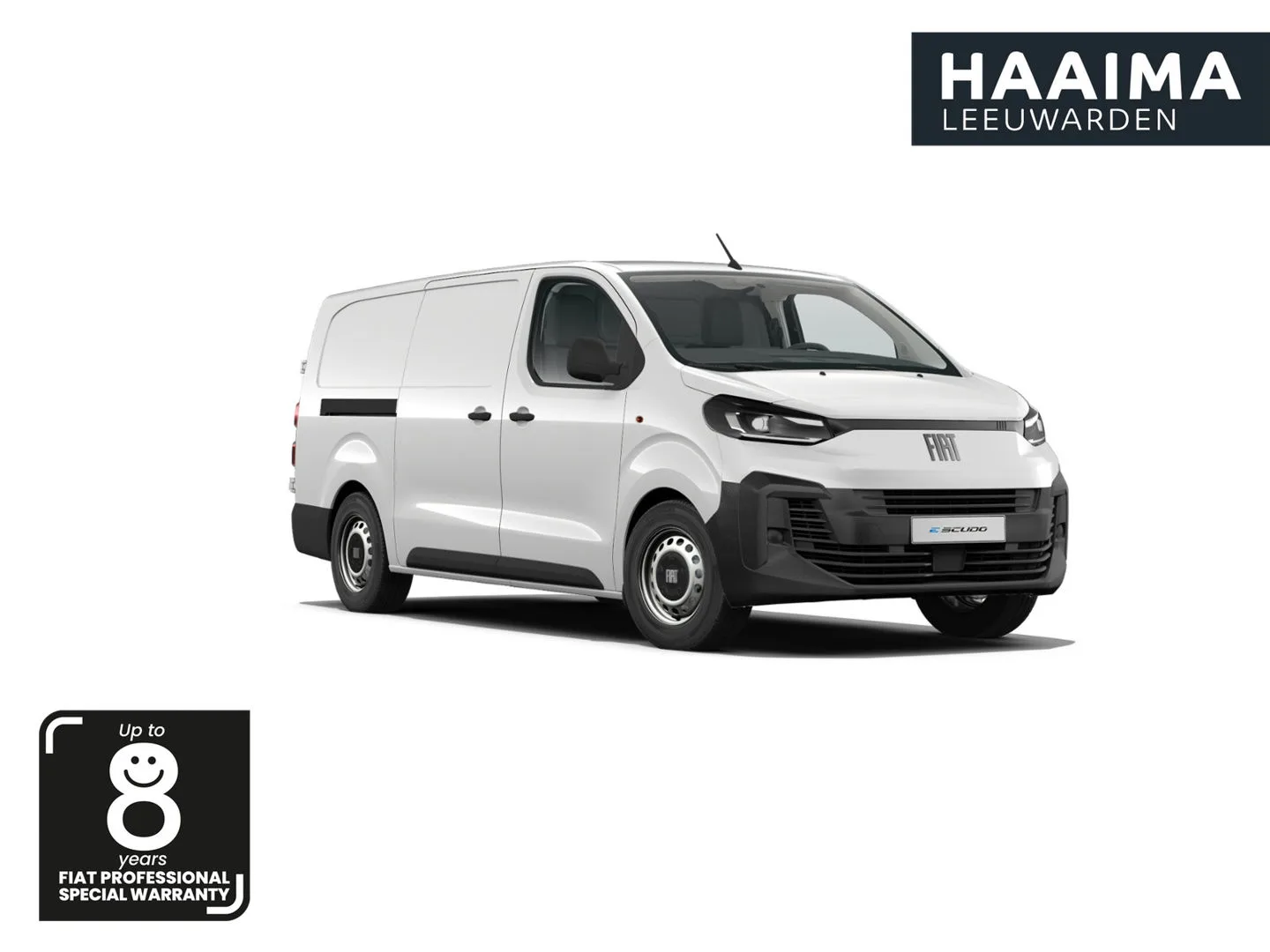 Fiat Scudo (2026) — foto 1