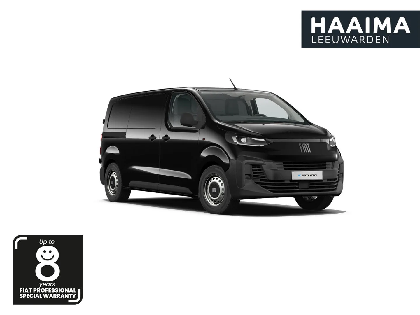 Fiat E-Scudo (2026) — foto 1