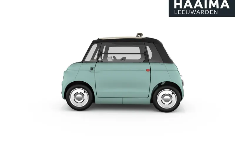 Fiat Topolino (2026)