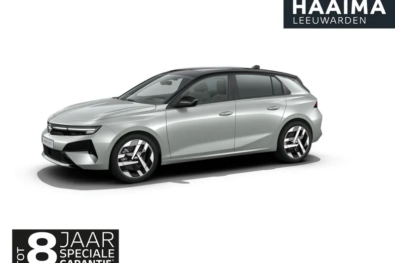 Opel Astra (2026)